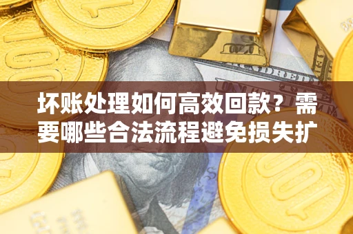 武汉坏账处理如何高效回款？需要哪些合法流程避免损失扩大？
